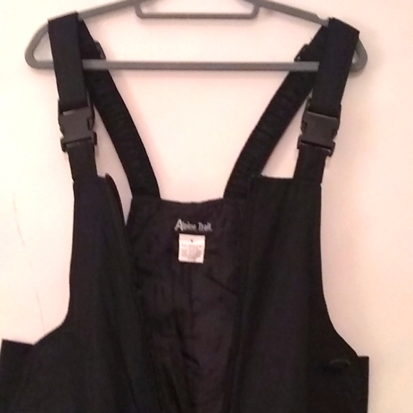 ALPINE TRAIL Jumpsuit, M - Picture 1 of 8